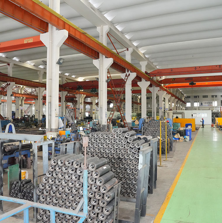 Jiangyin Huadong Machinery Co., Ltd.(RU)